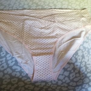 Brand new post-partum underwear